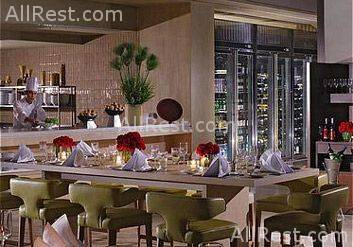 Swissotel Nai Lert Park 13